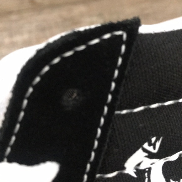 VANS SK8 HIGH TOP BRAND NEW - Picture 10 of 15